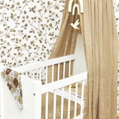 Meyco nebesa - Taupe - obrázek