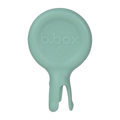 b.box mini vidlička 3 ks - Pastelová - obrázek