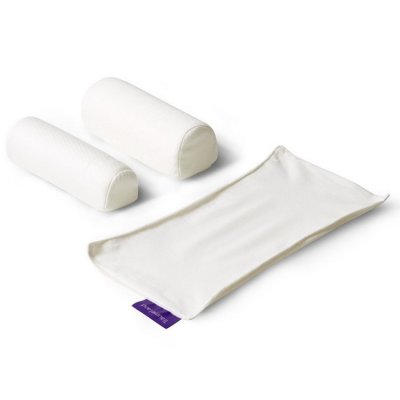 Träumeland sada pro ležení na boku