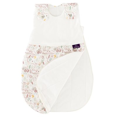 Träumeland vnější spací pytel - Dschungel, vel. 62/68 - obrázek