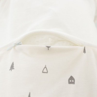 Träumeland vnější spací pytel - Zuhause, vel. 62/68 - obrázek