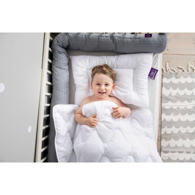 Träumeland peřina Arioso - 80 x 80 cm - obrázek