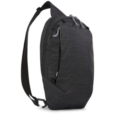 Thule Sapling Sling Pack Jednoramenný batoh - Black