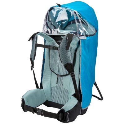 Thule Sapling Pláštěnka - Thule Blue - obrázek