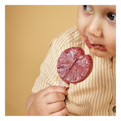 Nuuroo Elin formičky na nanunky - Dusty Green - obrázek