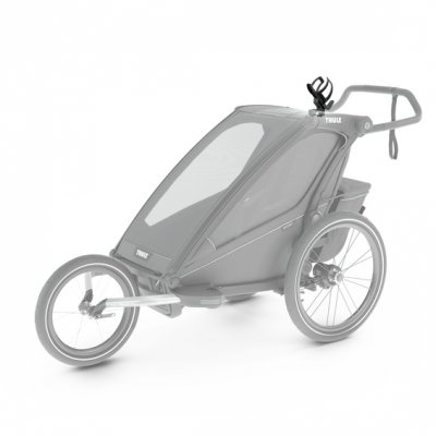 Thule Bottle Cage Držák na láhev - obrázek