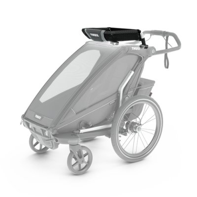 Thule Cargo Rack1 Nosič - obrázek