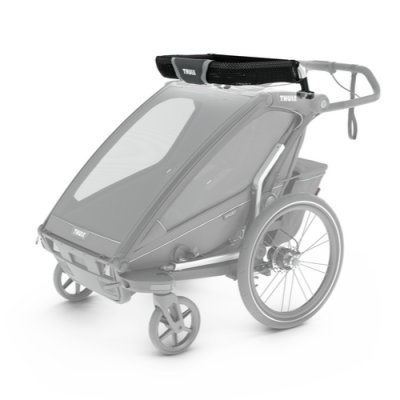 Thule Cargo Rack2 Nosič - obrázek