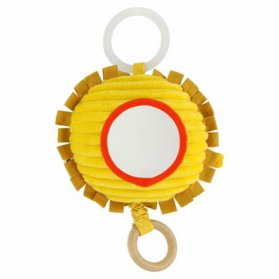 Trixie hrací hračka - Mr. Lion - obrázek