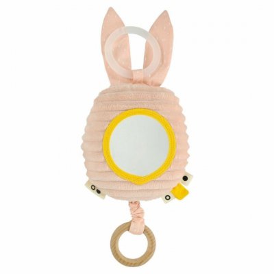 Trixie hrací hračka - Mrs. Rabbit - obrázek