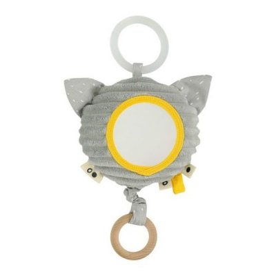 Trixie hrací hračka - Mr. Raccoon - obrázek