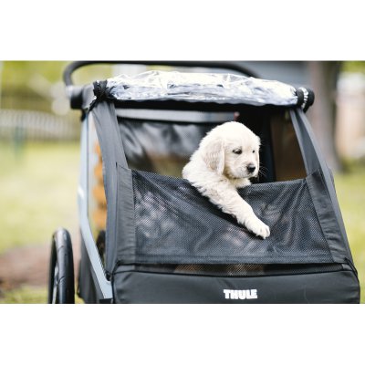 Thule Courier Dog Kit - obrázek