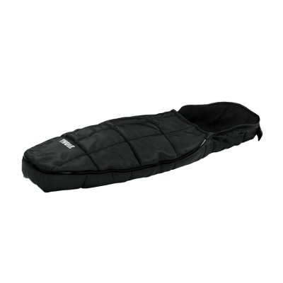 Thule Fusak Sport - Black
