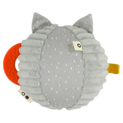 Trixie aktivity balónek pro nejmenší - Mr. Raccoon - obrázek