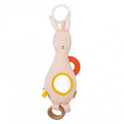 Trixie aktivity hračka - Mrs. Rabbit
