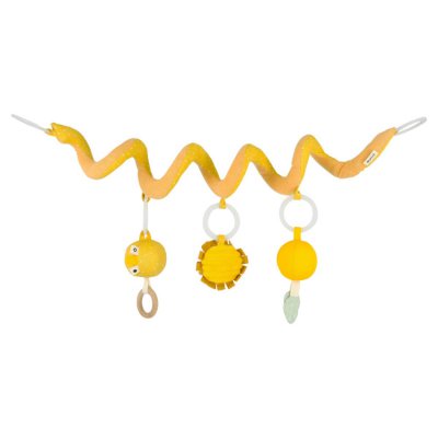 Trixie aktivity závěsná spirála - Mr. Lion - obrázek