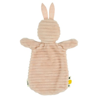 Trixie maňásek - Mrs. Rabbit - obrázek