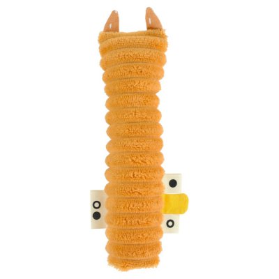 Trixie pískací hračka pro nejmenší - Mr. Fox - obrázek