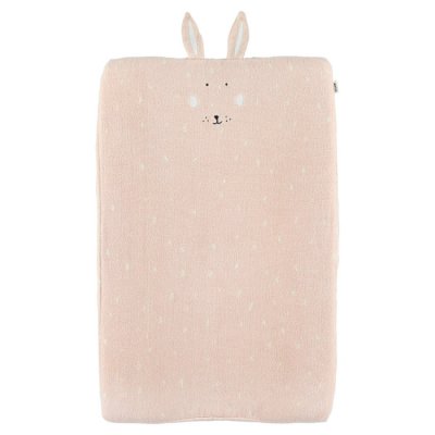 Trixie potah na přebalovací podložku - Mrs. Rabbit