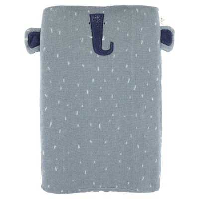 Trixie potah na přebalovací podložku - Mrs. Elephant