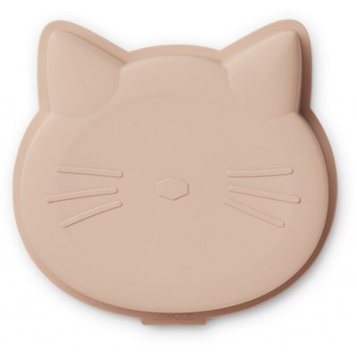 Liewood Amory Forma na pečení - Cat rose - obrázek