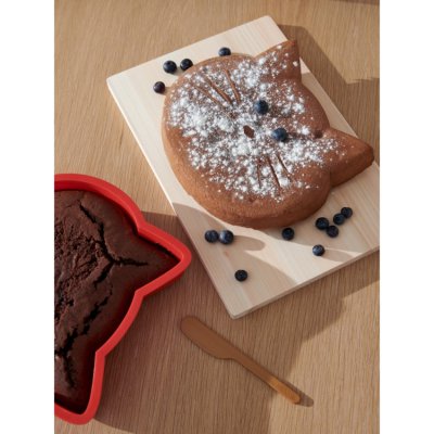 Liewood Amory Forma na pečení - Cat rose - obrázek