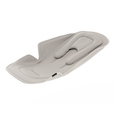 Thule Newborn Inlay Novorozenecká vložka - Soft Grey