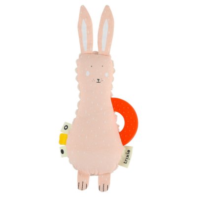 Trixie Mini aktivity hračka - Mrs. Rabbit