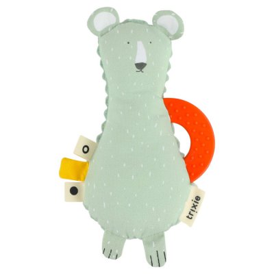 Trixie Mini aktivity hračka - Mr. Polar Bear