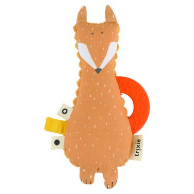Trixie Mini aktivity hračka - Mr. Fox
