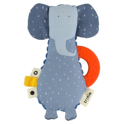 Trixie Mini aktivity hračka - Mrs. Elephant
