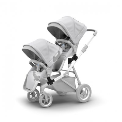 Thule Sleek Sada adaptérů - obrázek