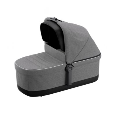 Thule Sleek Hluboká korba - Grey Melange