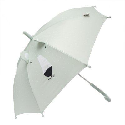 Trixie deštník - Mr. Polar Bear