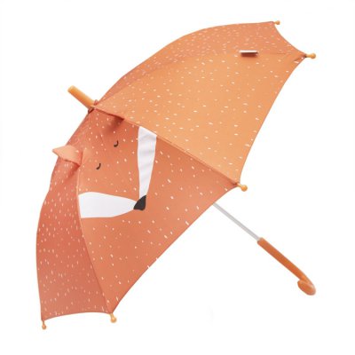 Trixie deštník - Mr. Fox