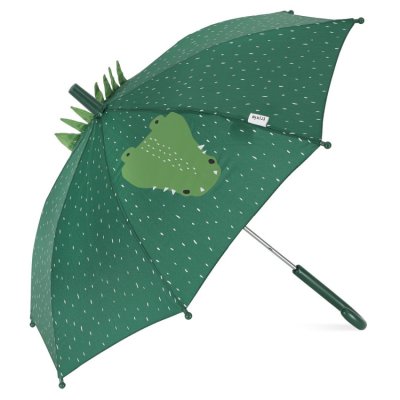 Trixie deštník - Mr. Crocodile