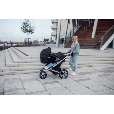 Thule Urban Glide Hluboká korba - obrázek