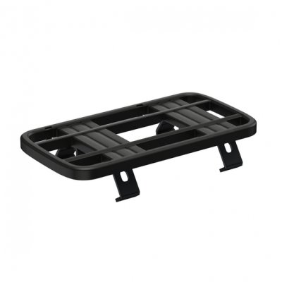 Thule Yepp Maxi EasyFit Adapter - Black
