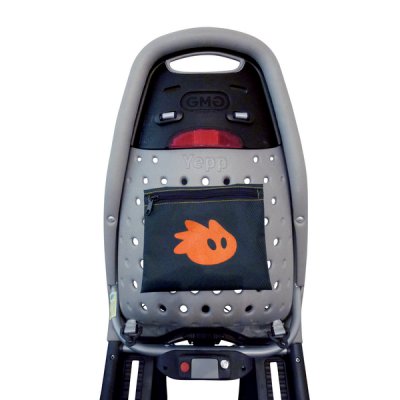 Thule Yepp Maxi Pláštěnka - obrázek