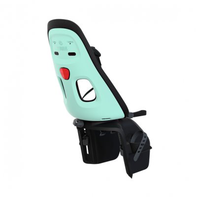 Thule Yepp Nexxt Maxi s montáží na nosič - Mintgreen - obrázek