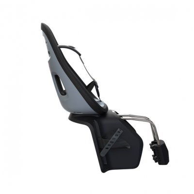 Thule Yepp Nexxt Maxi s montáží na rám - Monument - obrázek