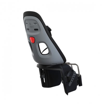 Thule Yepp Nexxt Maxi s montáží na rám - Monument - obrázek