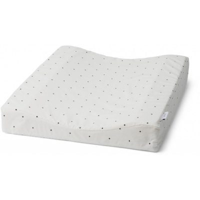 Liewood Fritz přebalovací podložka - Classic dot creme de la creme