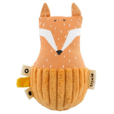 Trixie houpací hračka Woobly - Mr. Fox