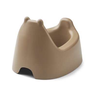 Liewood Jonatan dětský nočník - Oat - obrázek