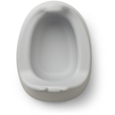 Liewood Jonatan dětský nočník - Dumbo grey - obrázek