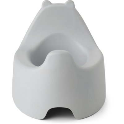 Liewood Jonatan dětský nočník - Dumbo grey