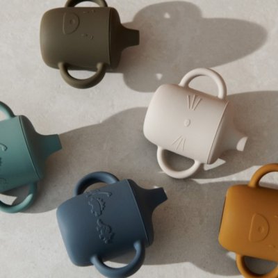 Liewood Neil hrneček - Blue Wave