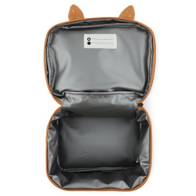 Trixie svačinový termo box - Mr. Fox - obrázek