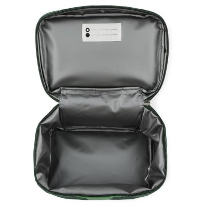 Trixie svačinový termo box - Mr. Crocodile - obrázek